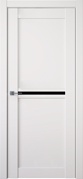 Картинка для анонса двери Vis1 магазина ASMarket Межкомнатная дверь Vis1 в ASMarket