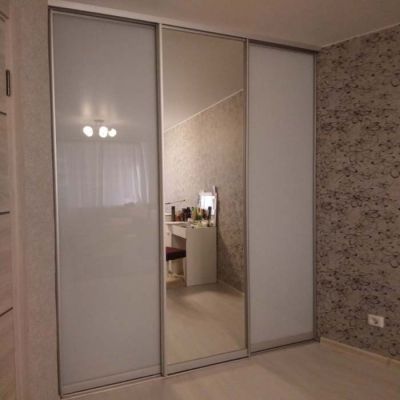 Prof 24 (с нижней направляющей)