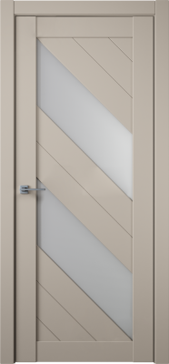 Основная фотография межкомнатной двери Mod 18 магазина ASMarket