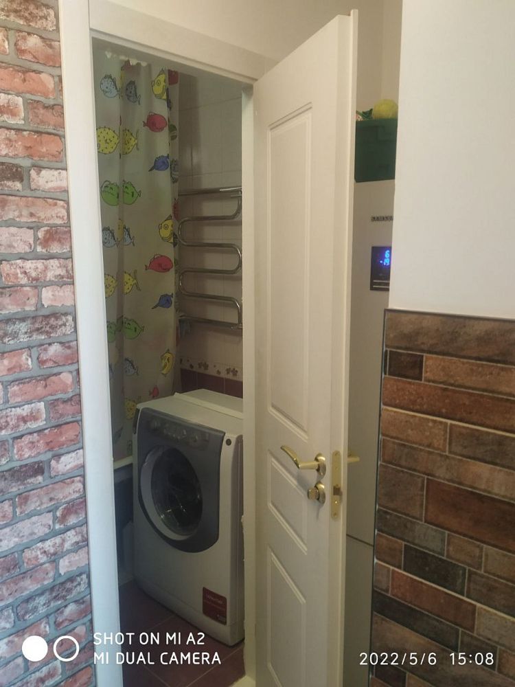 Малая Карпацкая 17