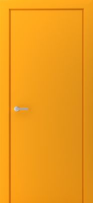 Детальная картинка двери Гладь 42db экошпон СПб Картинка двери Гладь 42db экошпон СПб || ASMarket
