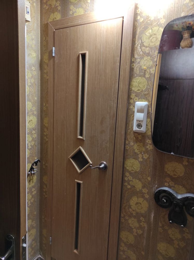 пр. Авиоконструкторов д 17 корпус 1